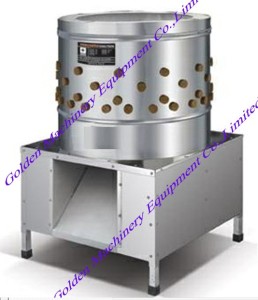 Chinese Chicken Poultry Plucker Equipments Chicken Plucker Plucking Machine