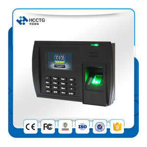 Network Fingerprint Reader for Time Attendance (HGT-5000)