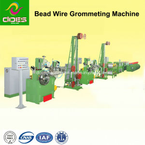 Bead Wire Grommeting Production Line for Tyre Machine