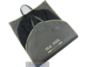 Wholesale Cotton Garment Bag/Suit Cover/Garment Cover